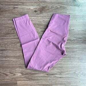 Lululemon align leggings